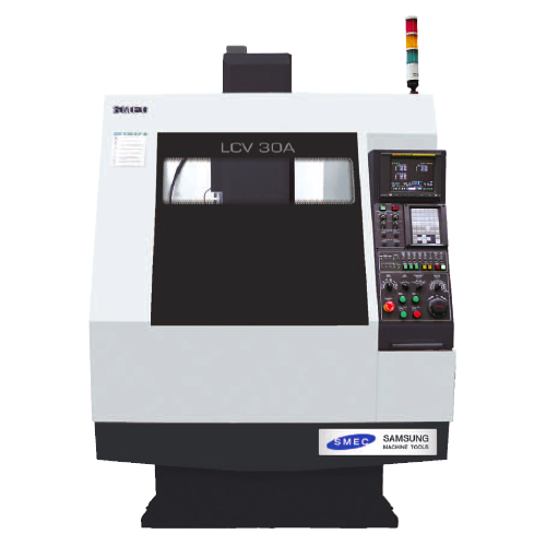 LCV 30A/LCV 30B