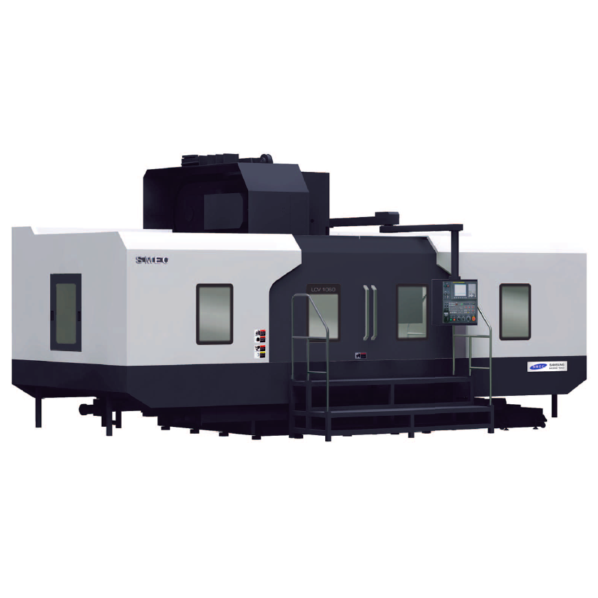 LCV850/LCV1060
